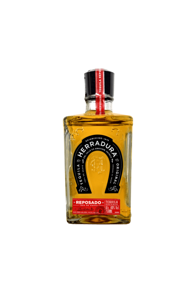 TEQUILA HERRADURA REPOSADO X 750ML Licores Brisas de Juanchito, Cali.
