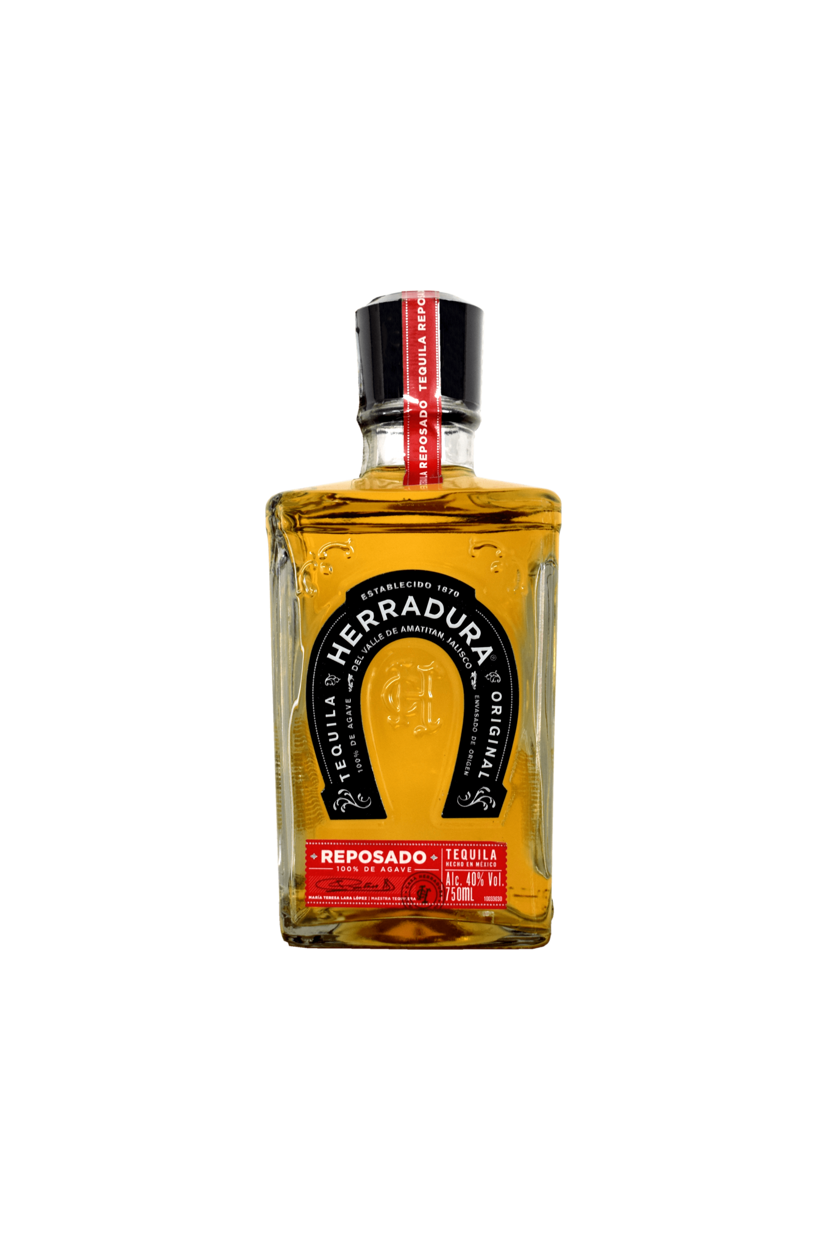Tequila Herradura Reposado X 750ml Licores Brisas De Juanchito Cali