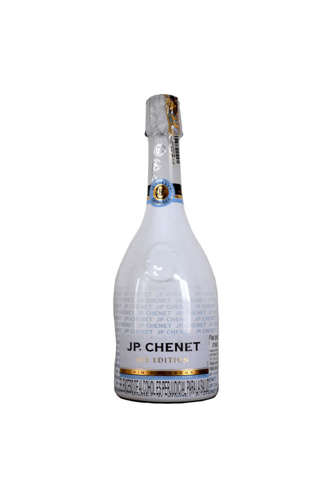 CHAMPAÑA JP BLANCO X 750ML Licores Brisas de Juanchito, Cali.