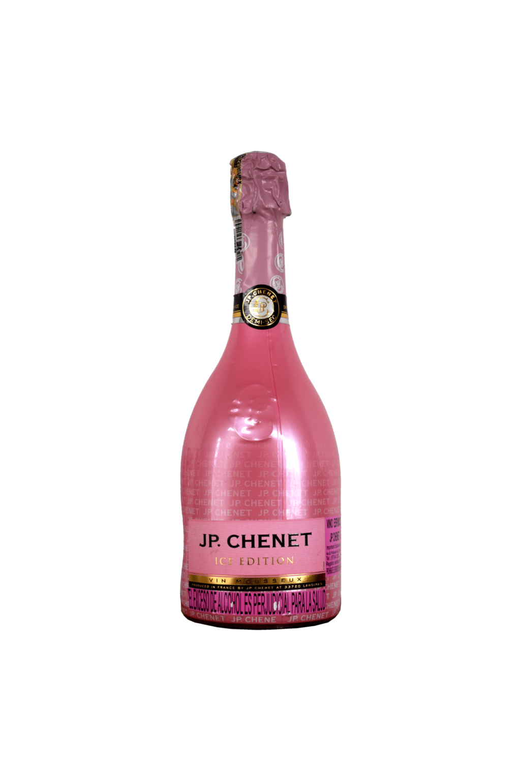 CHAMPAÑA JP ROSE X 750ML Licores Brisas de Juanchito, Cali.